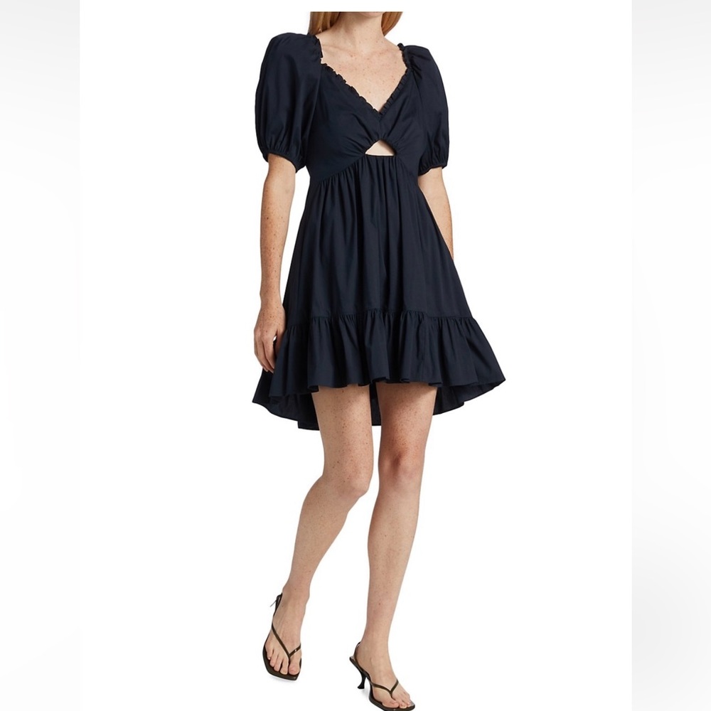 Cinq A Sept Kayla Minidress EUC